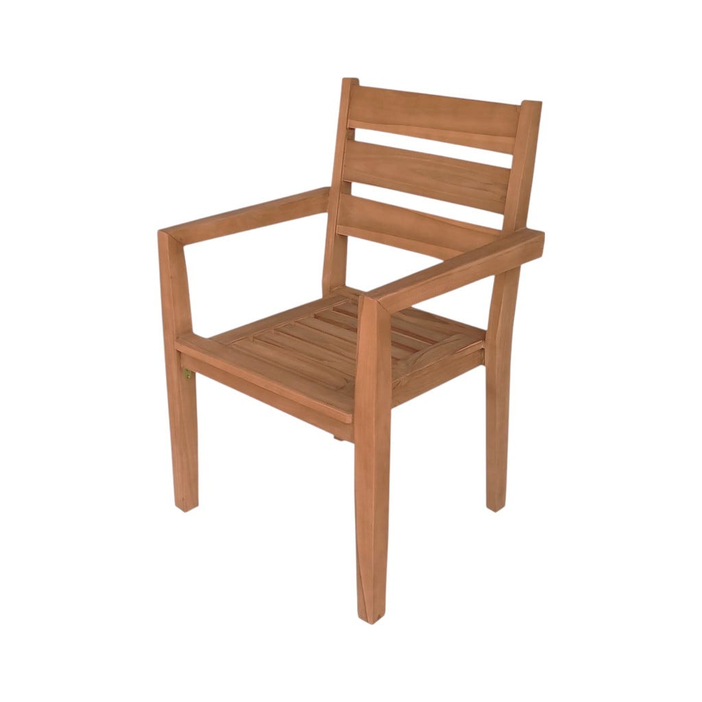 Silla De Comedor De Patio Venis