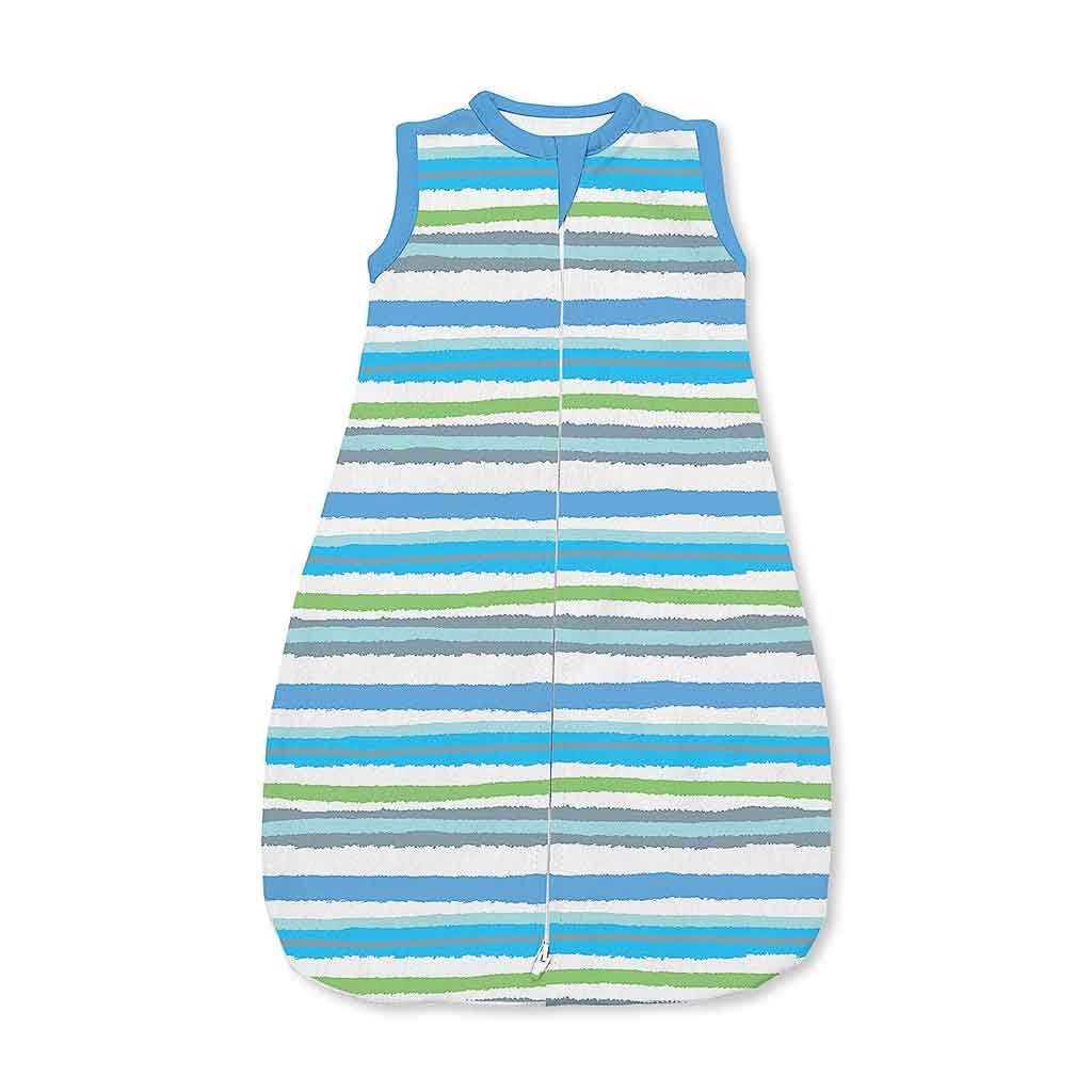 Saco Para Dormir De Bebés Estampado S/M Summer Infant