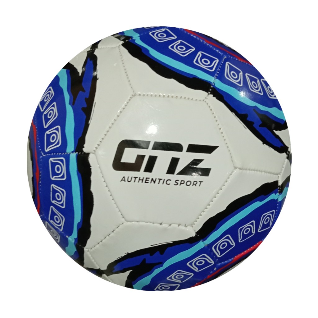 Gnz Balón De Futsal 4"
