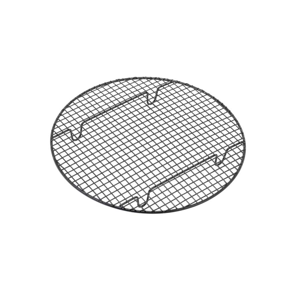 Rejilla De Enfriado Redondo De Cocina 28Cm