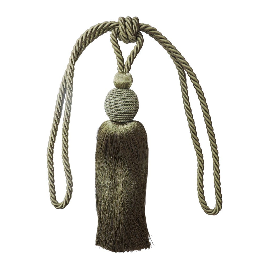 Borla Meiling Verde 67cm