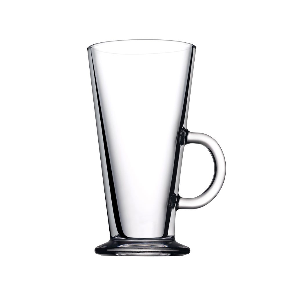 Set 2Pzs De Tazas Colombia 263Ml Pasabahce