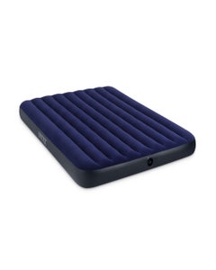 Colchón Inflable Dura Beam Classic Queen Intex