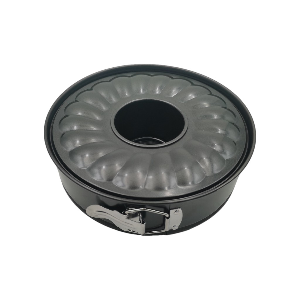Set De Moldes 2 Pzas 4X24X7Cm