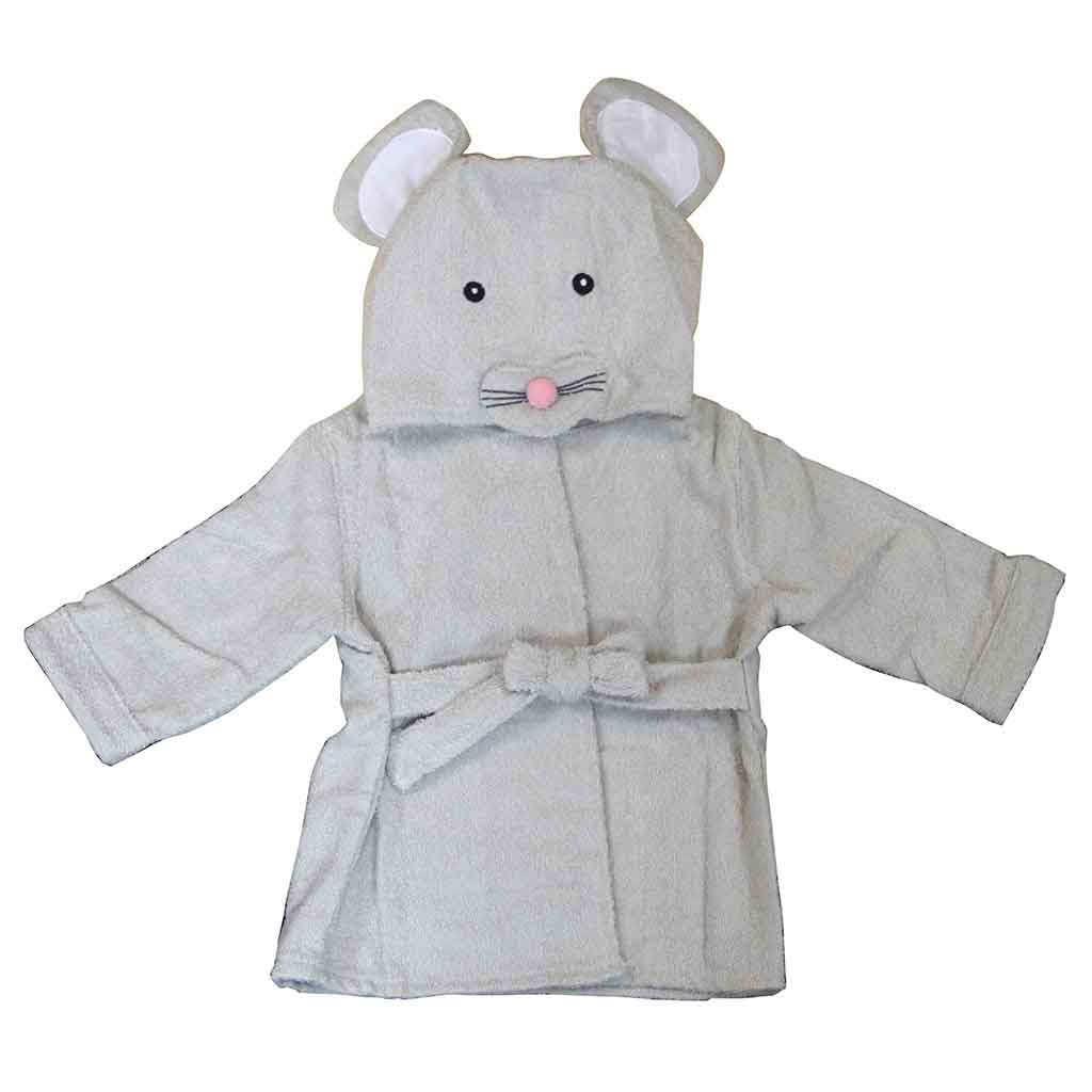 Bata De Baño Para Bebé