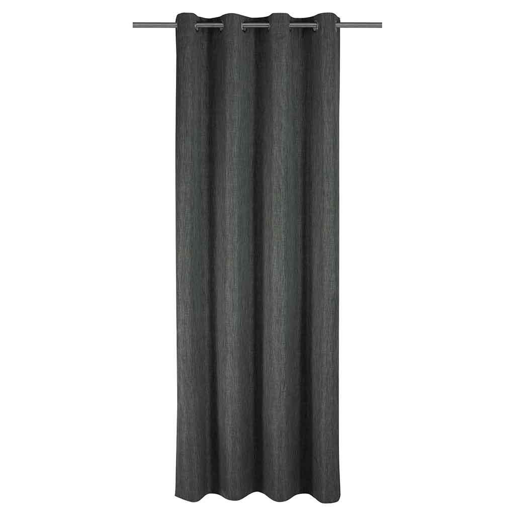 Cortina Blackout Unicolor 140X260Cm