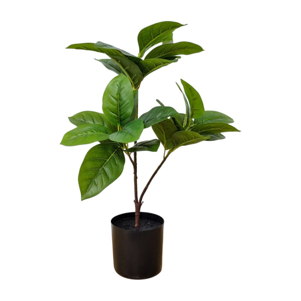 Planta Artificial Ficus 55cm