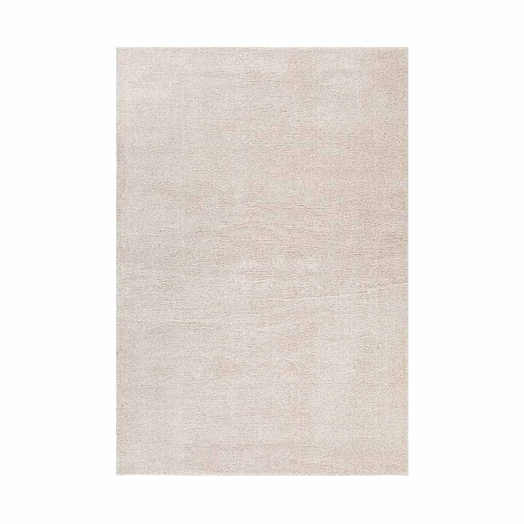 Alfombra Crema 160X235Cm