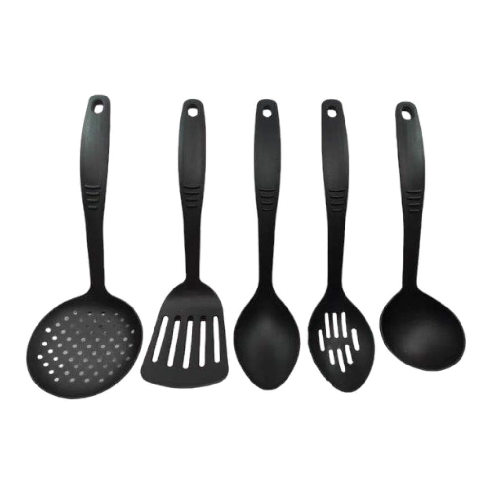 Juego De Utensilios De Cocina 5Pcs