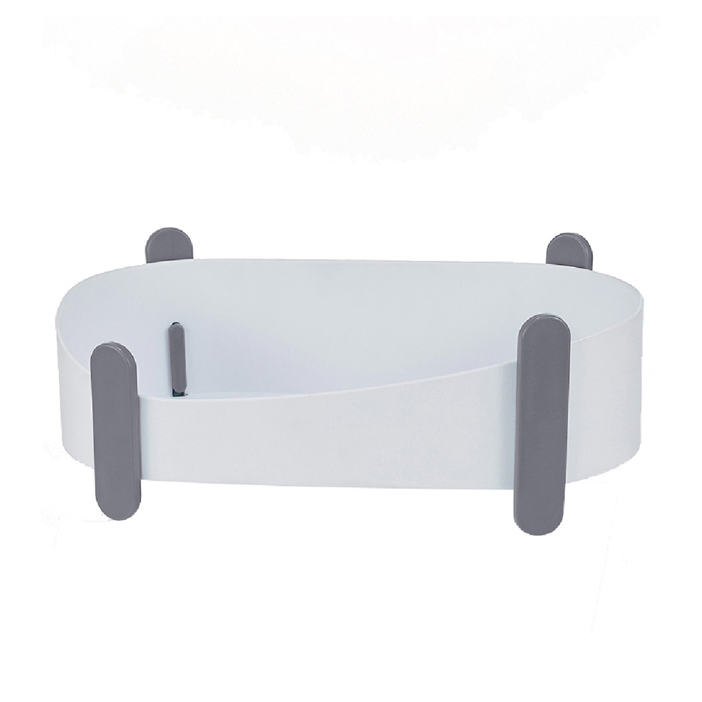 Almacenamiento De Pared 30X17X11Cm