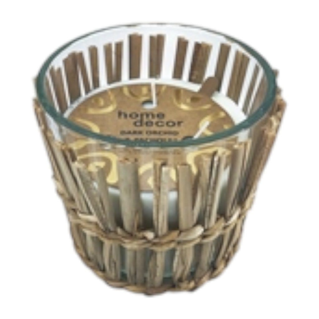 Vela Perfumada 14Cm