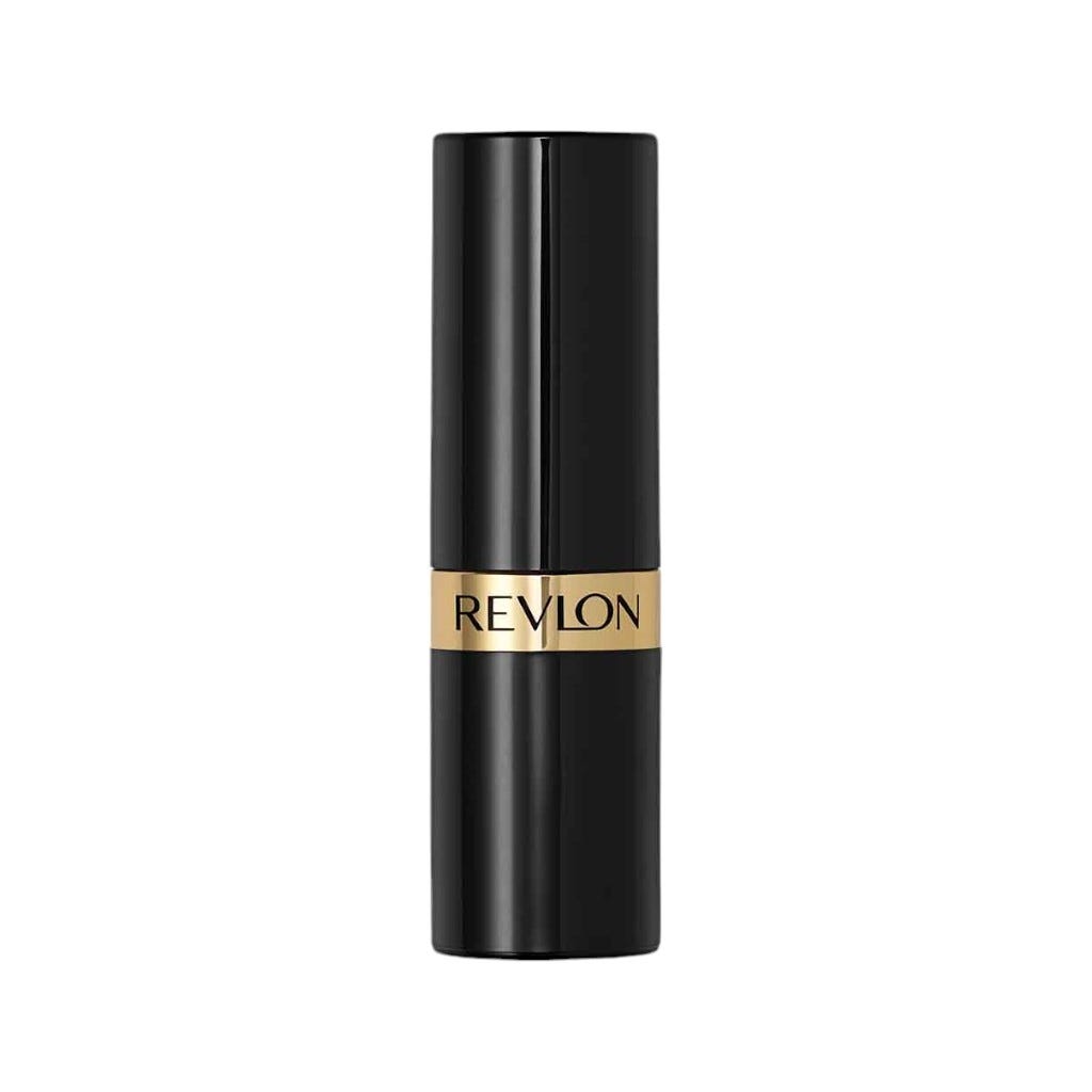 Lipstick, Super Lustrous Lipstick, Creamy Formula For Soft, Fuller-Looking Lips, Moisturized Feel