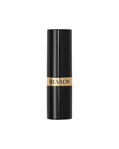 Lipstick, Super Lustrous Lipstick, Creamy Formula For Soft, Fuller-Looking Lips, Moisturized Feel