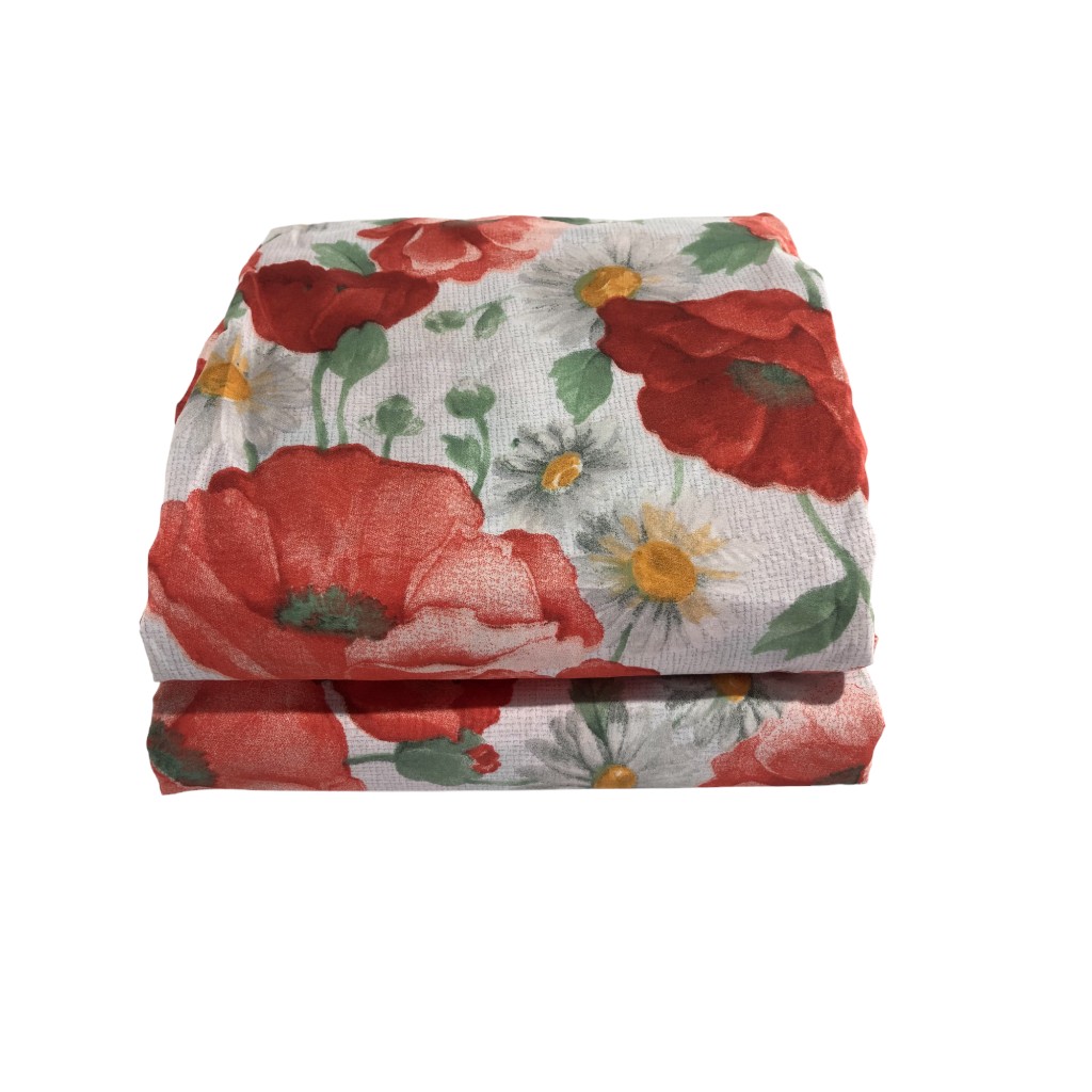 Juego De Sabanas Tamaño Full Con Estampados