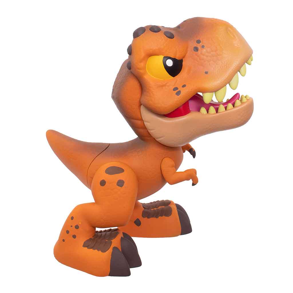 Dinosaurio Articulable Jurassic World