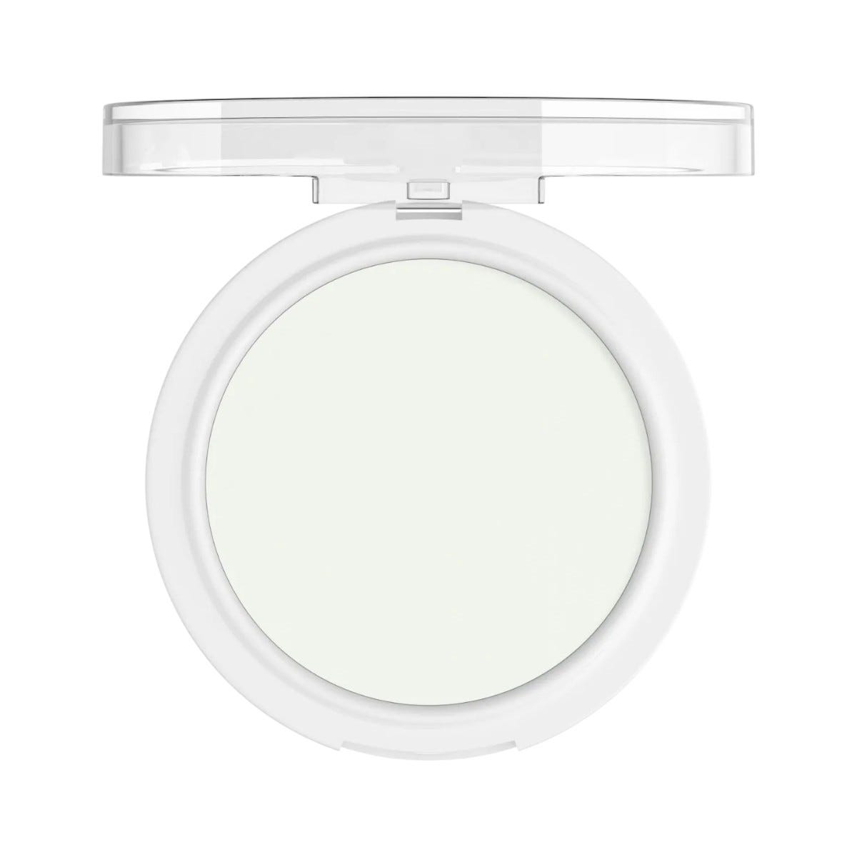 Bare Focus Clarifying Finishing Powder Translucent