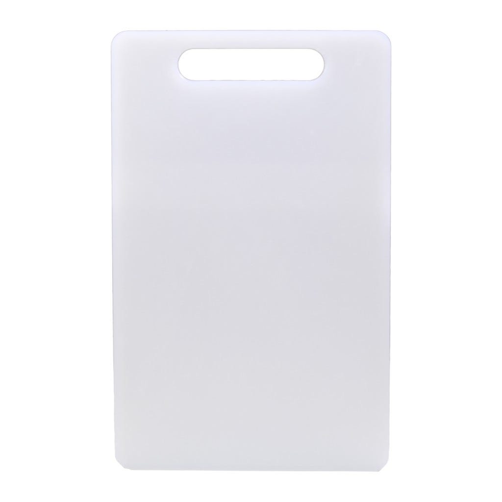 Tabla De Picar Blanco 44X28Cm