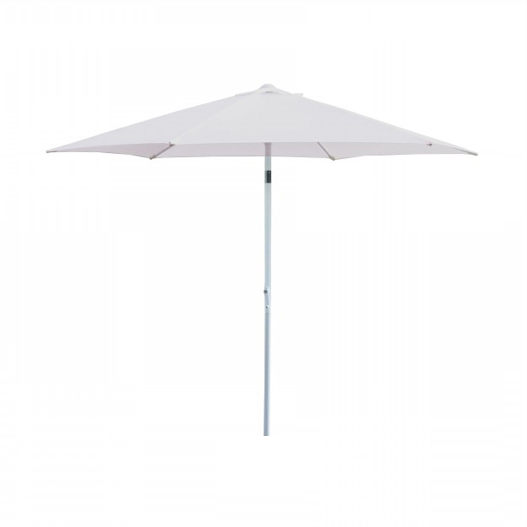 Sombrilla para jardín market beige