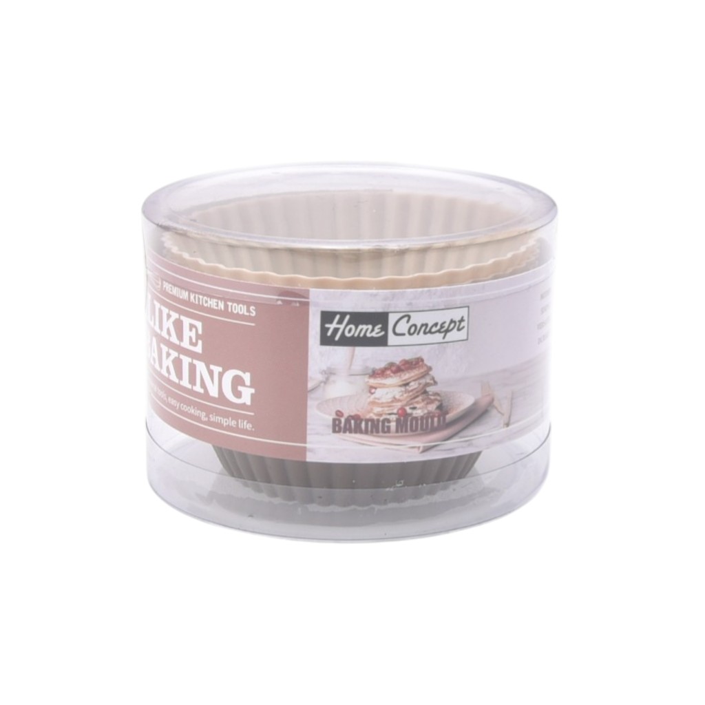 Envoltura Para Cupcake 7cm