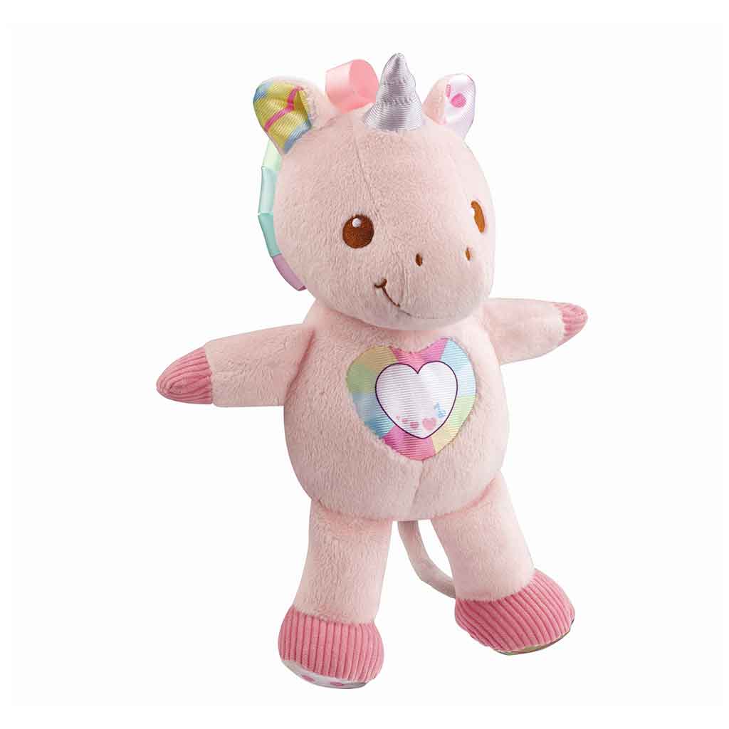 El Unicornio Cantarín VTech