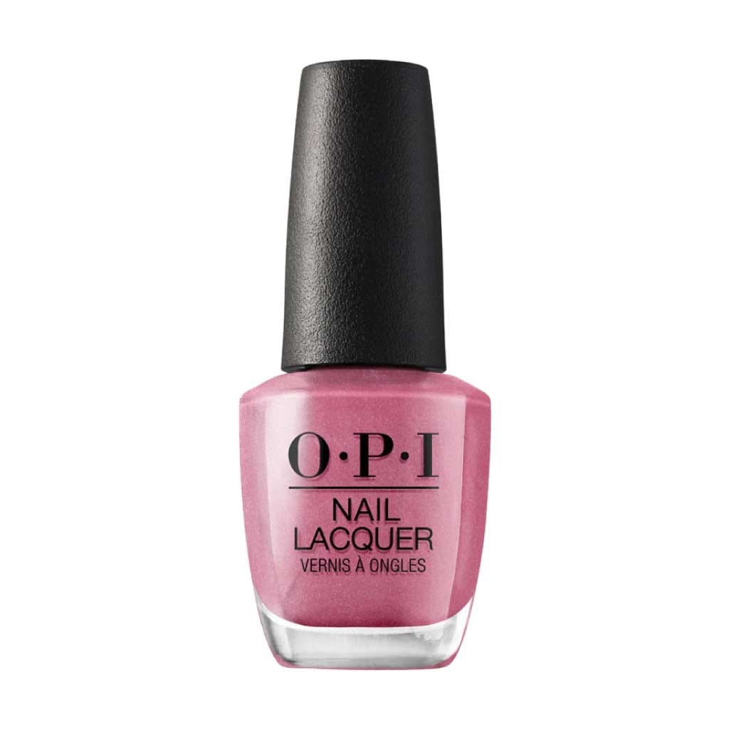 Esmalte para uñas Not So Bora Bora-Ing Pink Opi