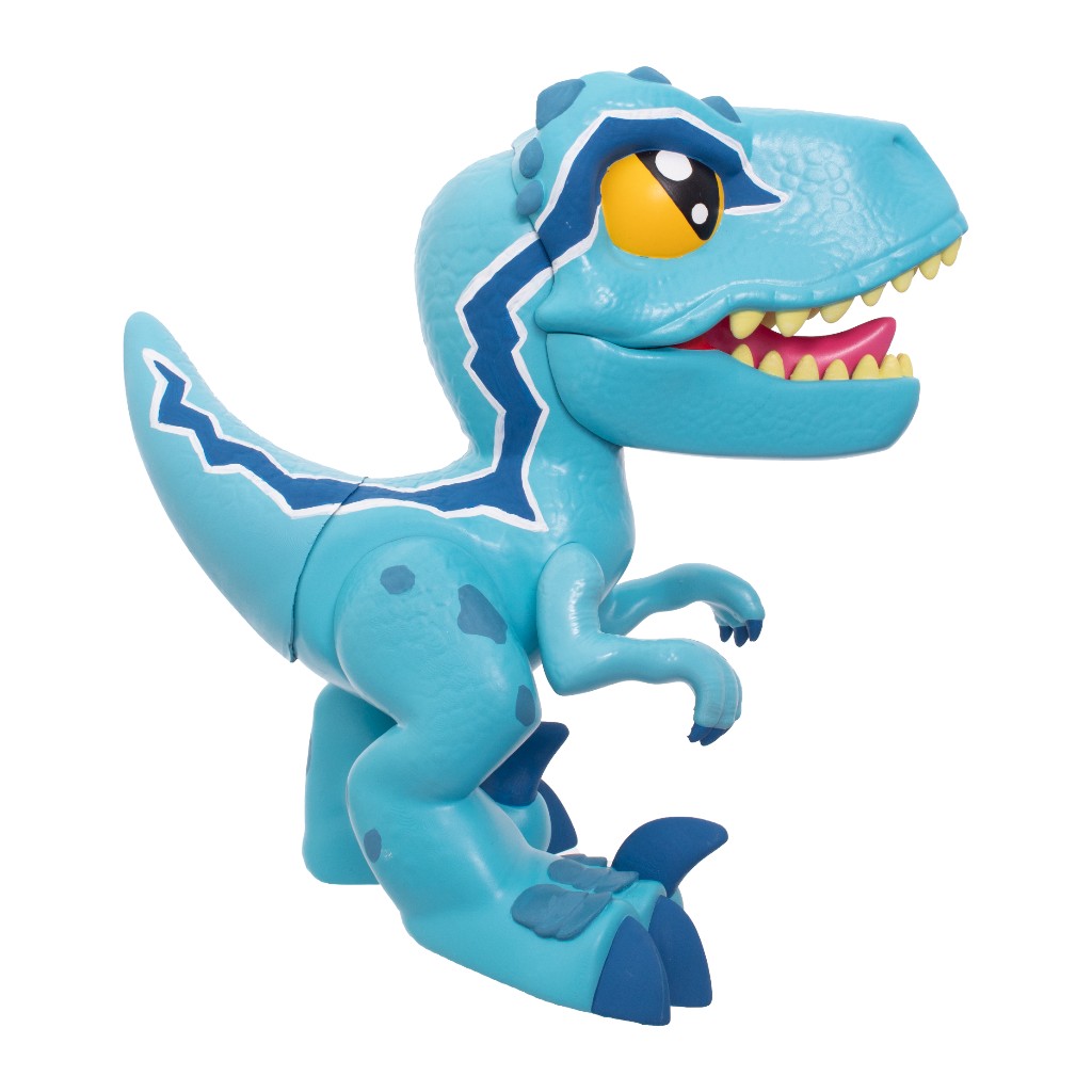 Dinosaurios 13" Muñeco Articulable