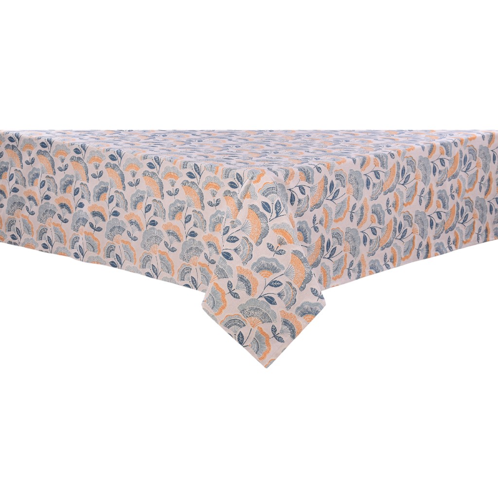 Mantel 140X180Cm Tanairi Flor