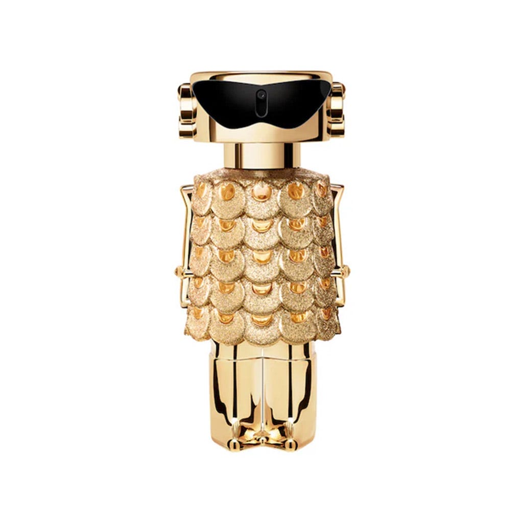 Paco Rabanne Ladies Fame Intense EDP 80ml