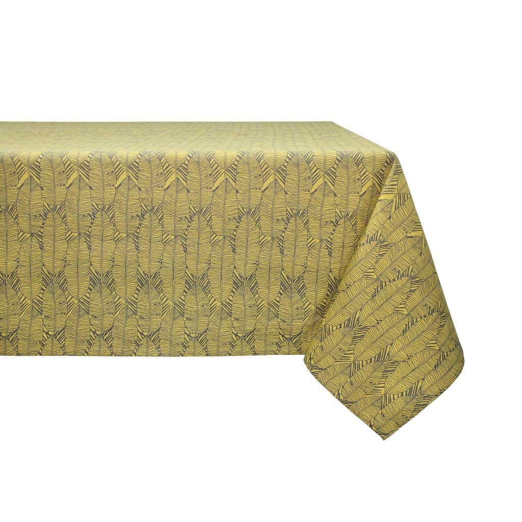 Mantel Amarillo 140x230cm