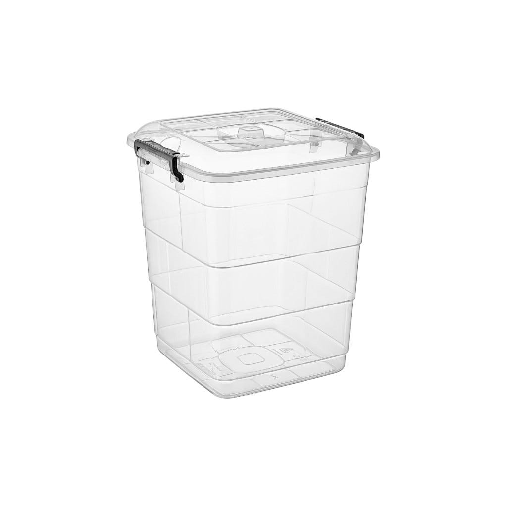 Caja Organizadora 21X22X20Cm