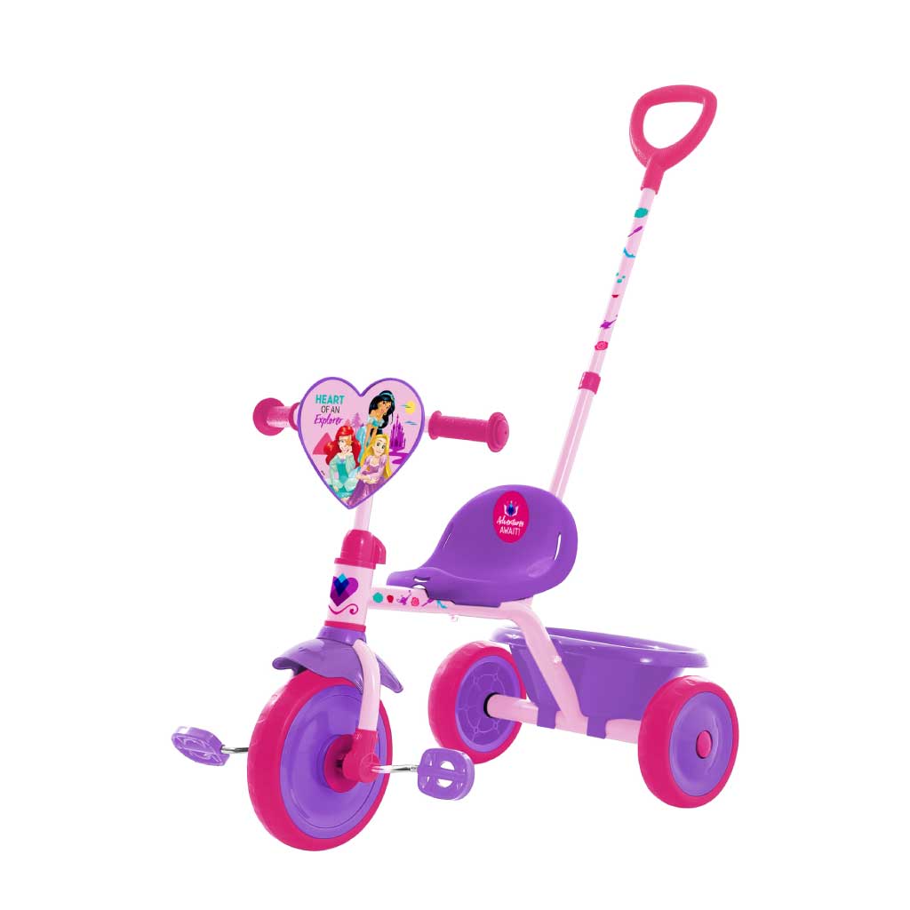 Patin Aprendiz 29-34 Paw Patrol Grl