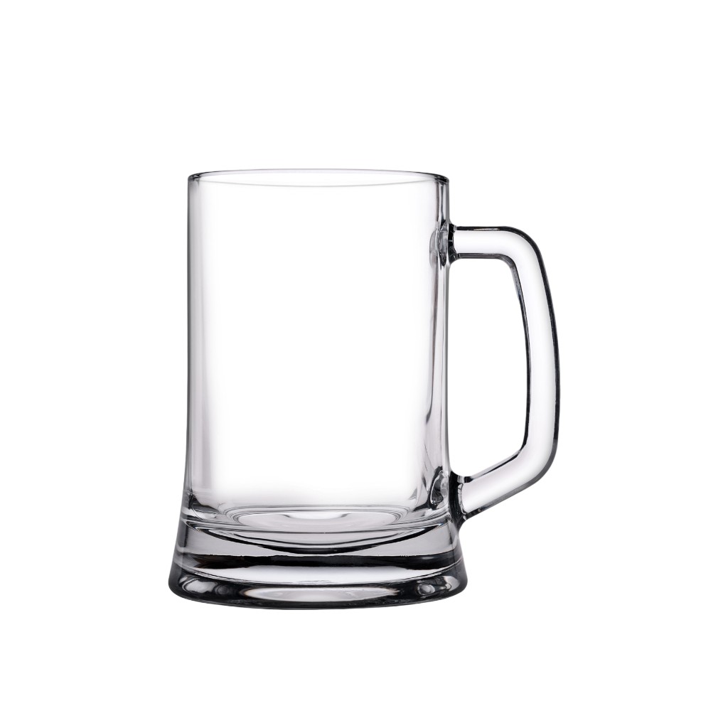 Vasos De Cerveza Pub Set 2 Pzs 500Ml