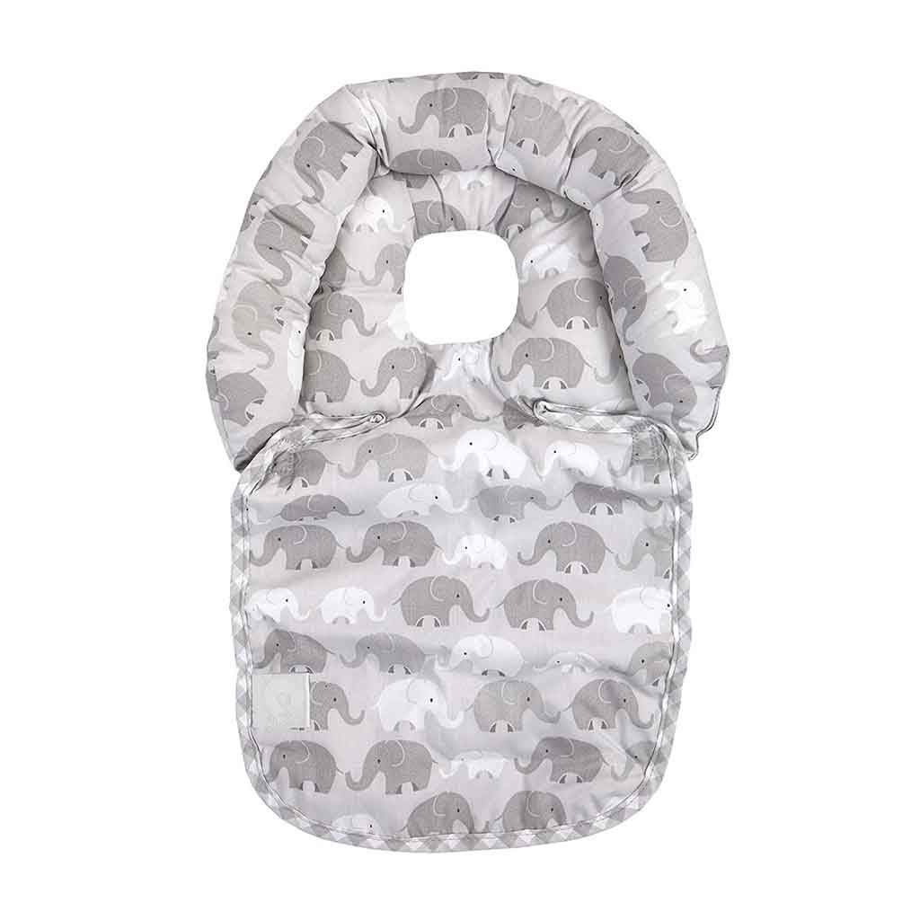 Soporte Para Cabeza Nido Noggin Boppy
