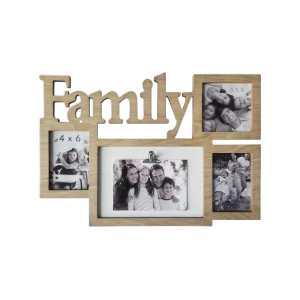 Portarretrato 52.5x37.5x3cm