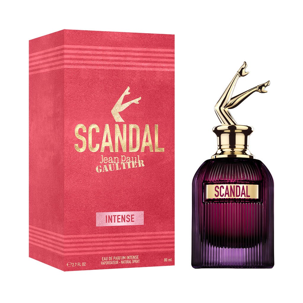 Scandal Intense Her 80Ml