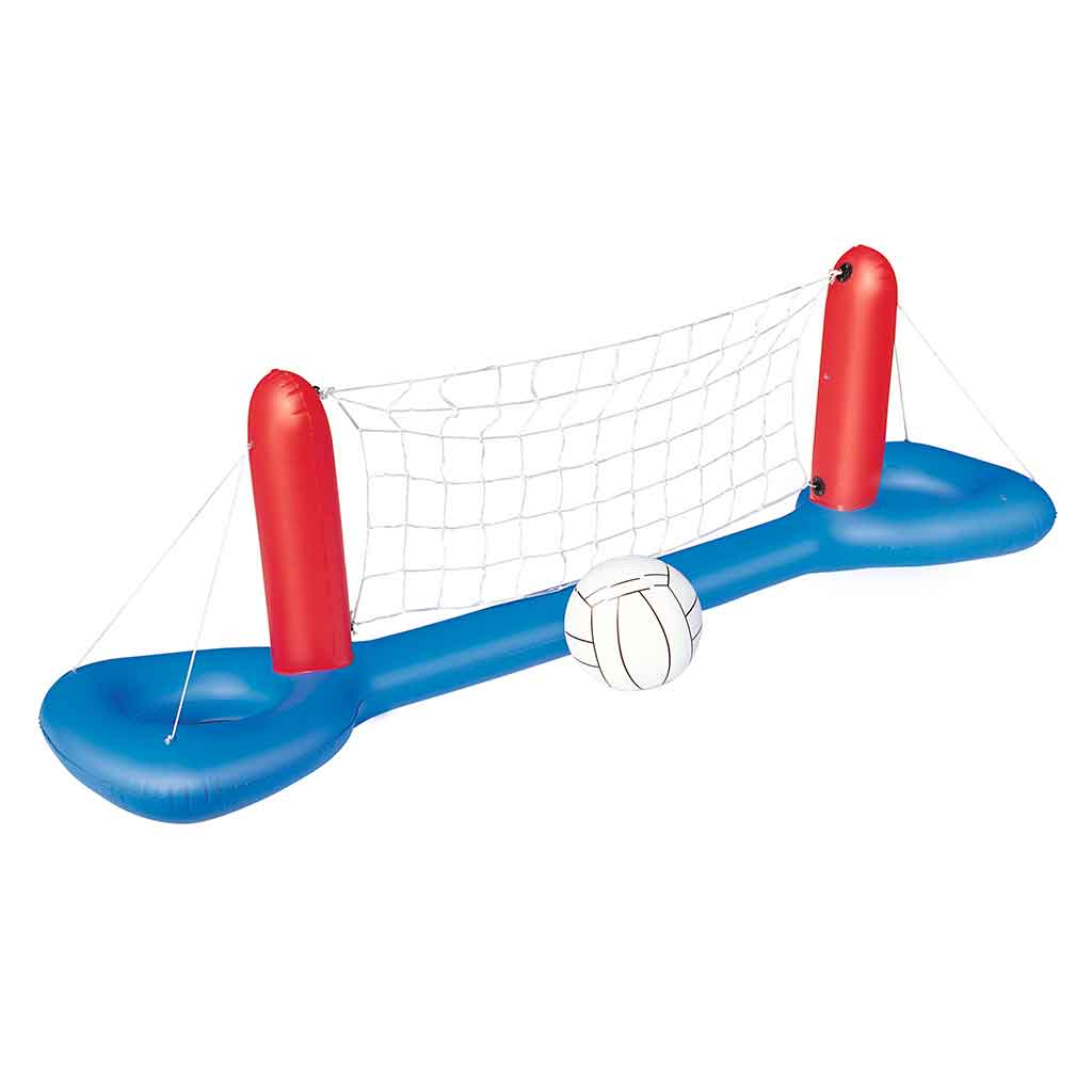Set de voleibol inflable Bestway