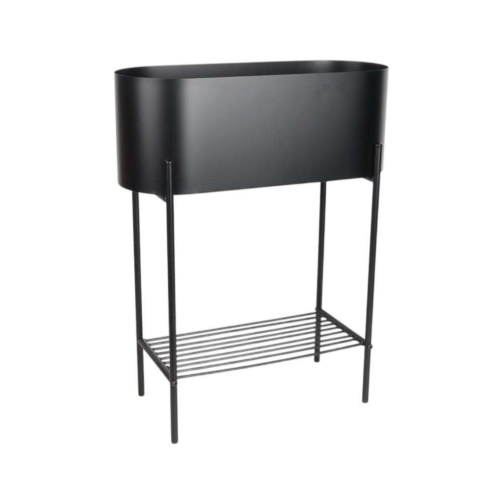 Maceta 49.5X20.5X63Cm