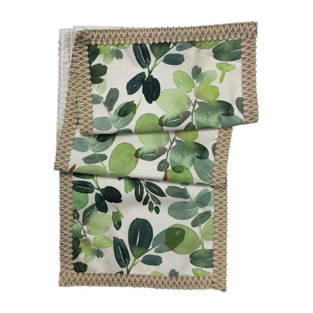 Camino De Mesa 183X40Cm