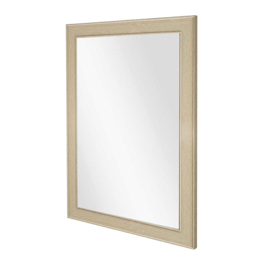 Espejo De Pared 90x60x2cm