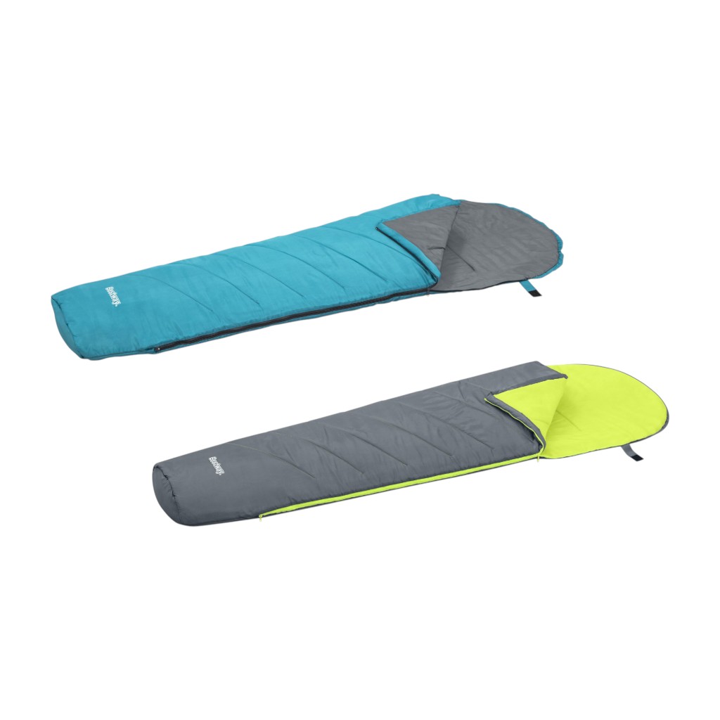 Bolsa de Dormir Hiberhide Bestway Surtido