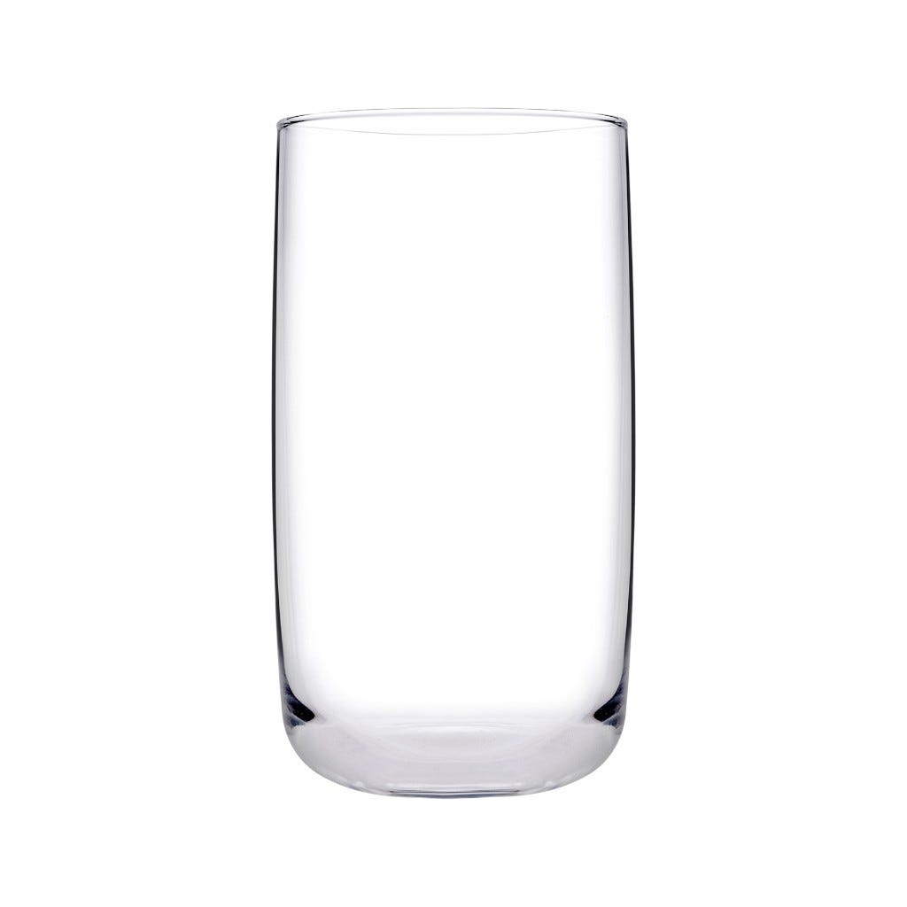 Juego De 4 Vasos Iconic 18oz