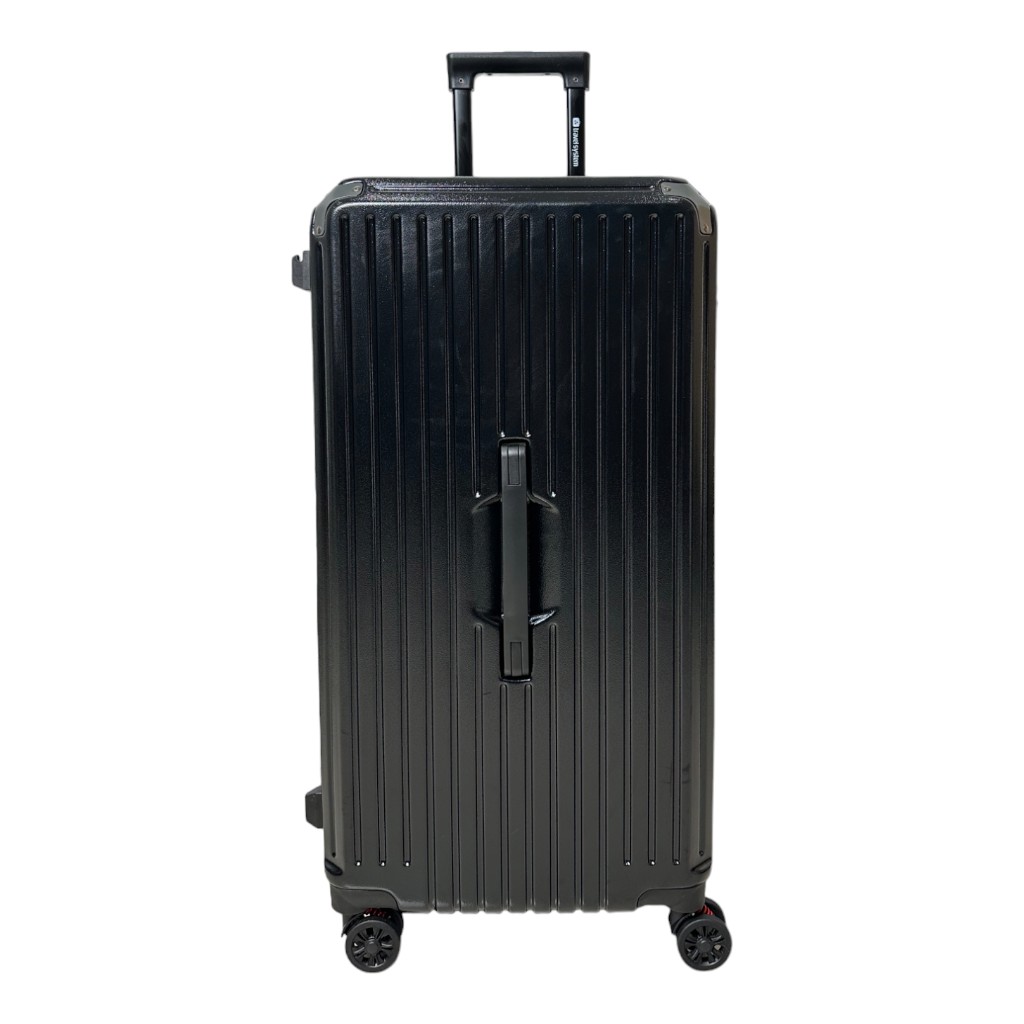 Maleta De Viaje Pc 28" Azul Tsa Lock