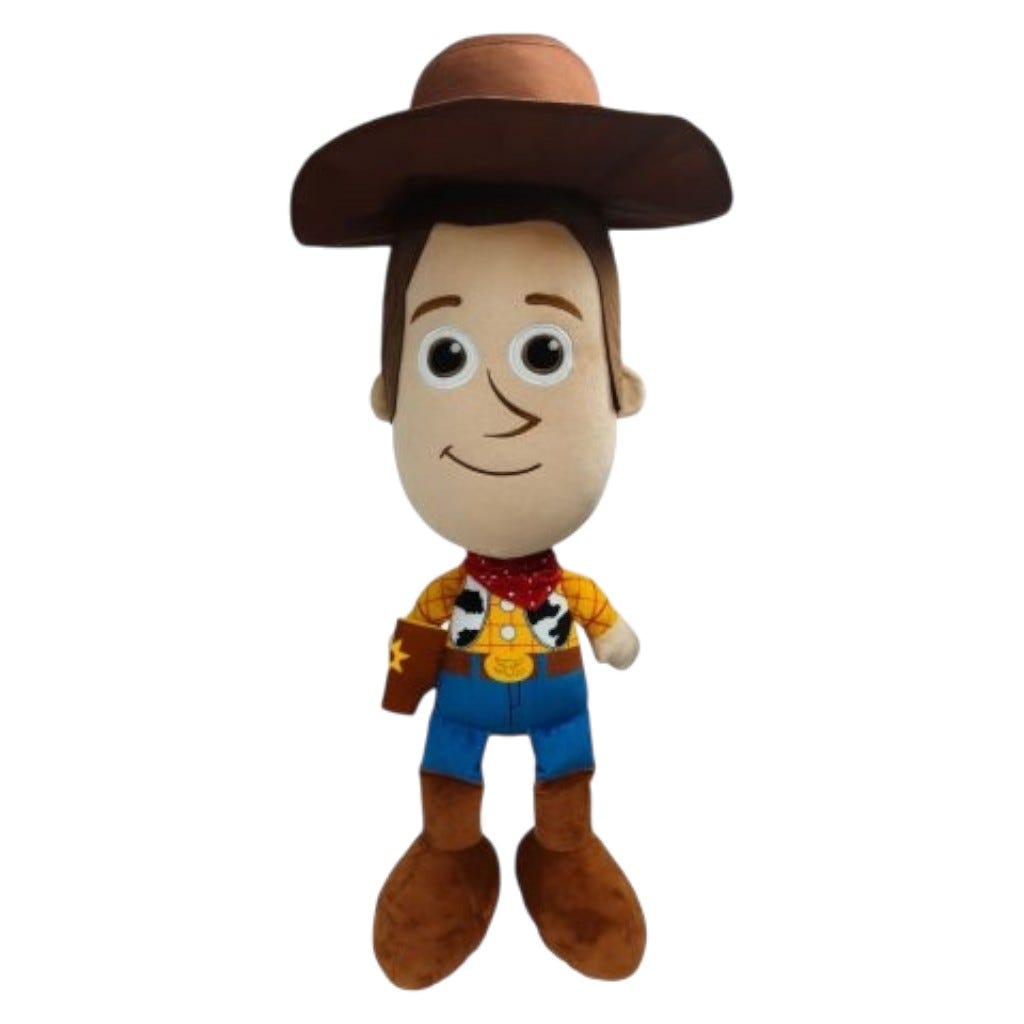 Peluche De Woody 30"