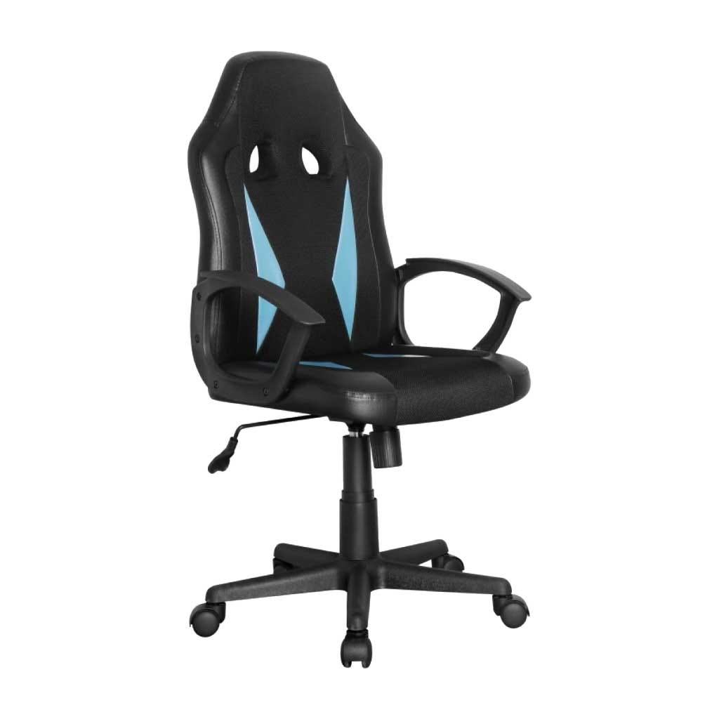 Silla de Oficina Marilou Azul