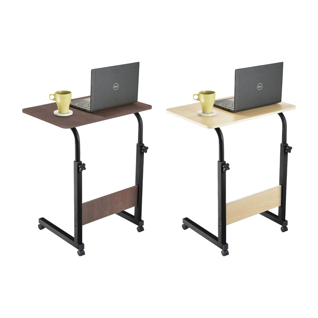 Mesa Para Laptop 60x40x65cm Colores Surtidos