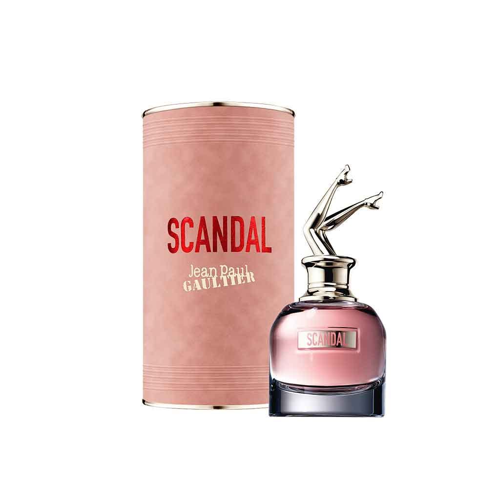 PERFUME SCANDAL JEAN PAUL GAULTIER EDP 50ML