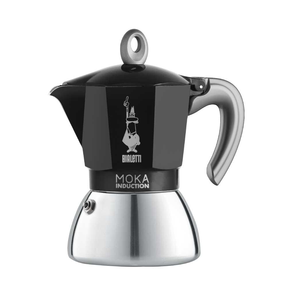 Cafetera Negro 32Oz