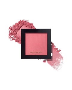 Blush, Powder Blush Face Makeup, High Impact Buildable Color, Lightweight & Smooth Finish