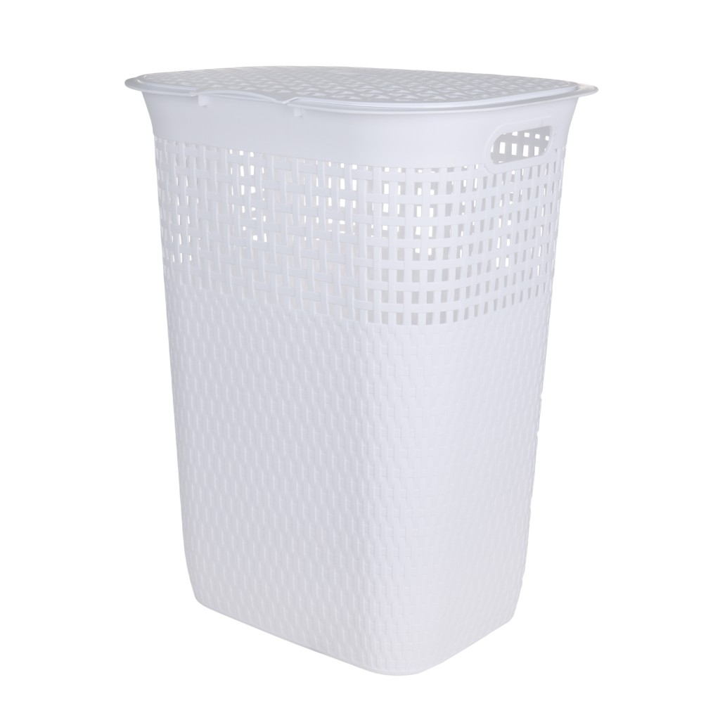 Cesta De La Ropa 55L