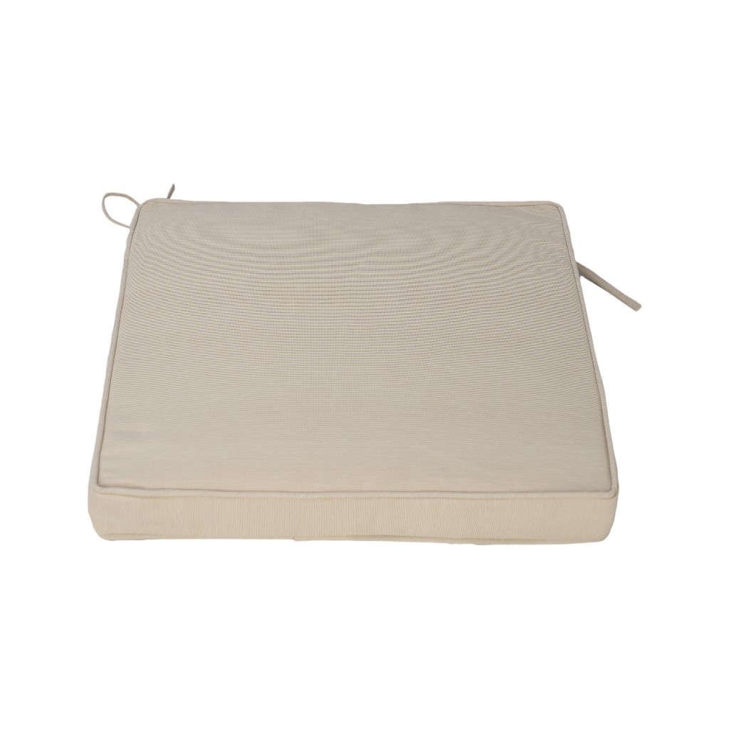Cojín Para Silla De Patio 40X40X5Cm